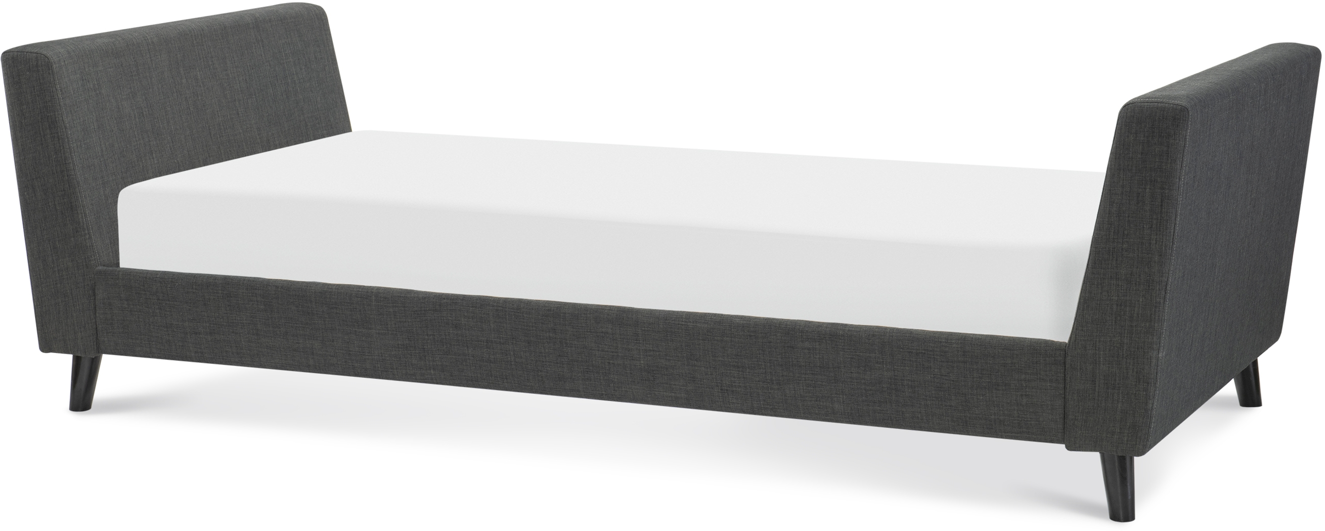 Downybrook Gray Twin Daybed - Thumbnail - Image 5