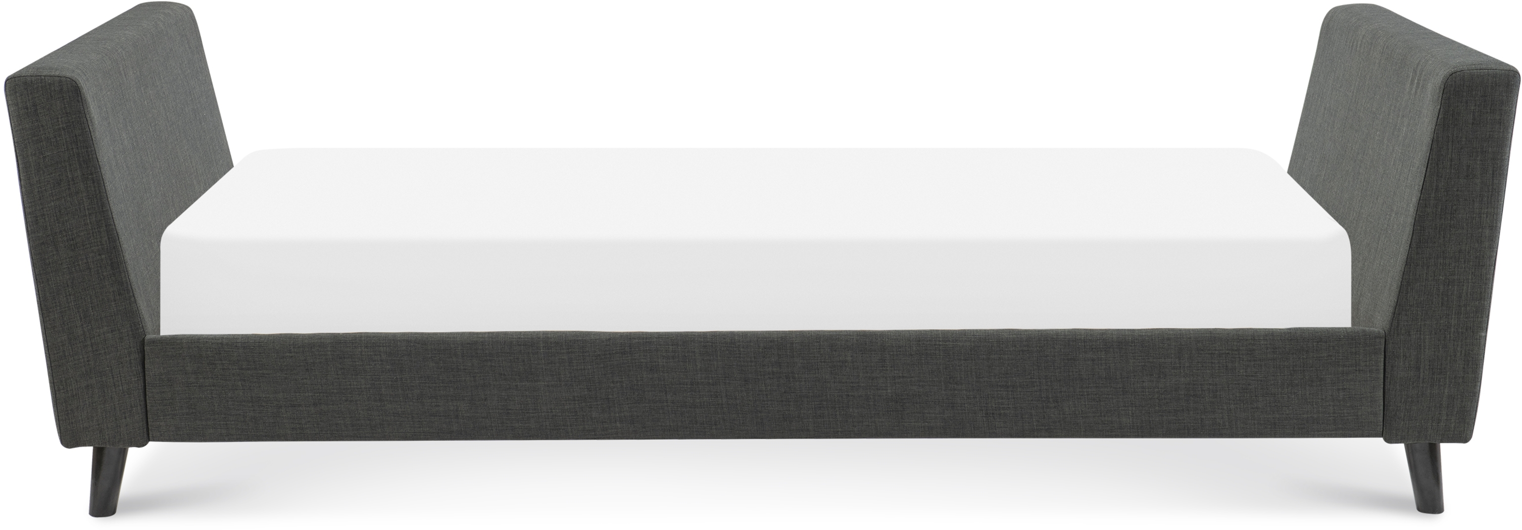 Downybrook Gray Twin Daybed - Thumbnail - Image 6