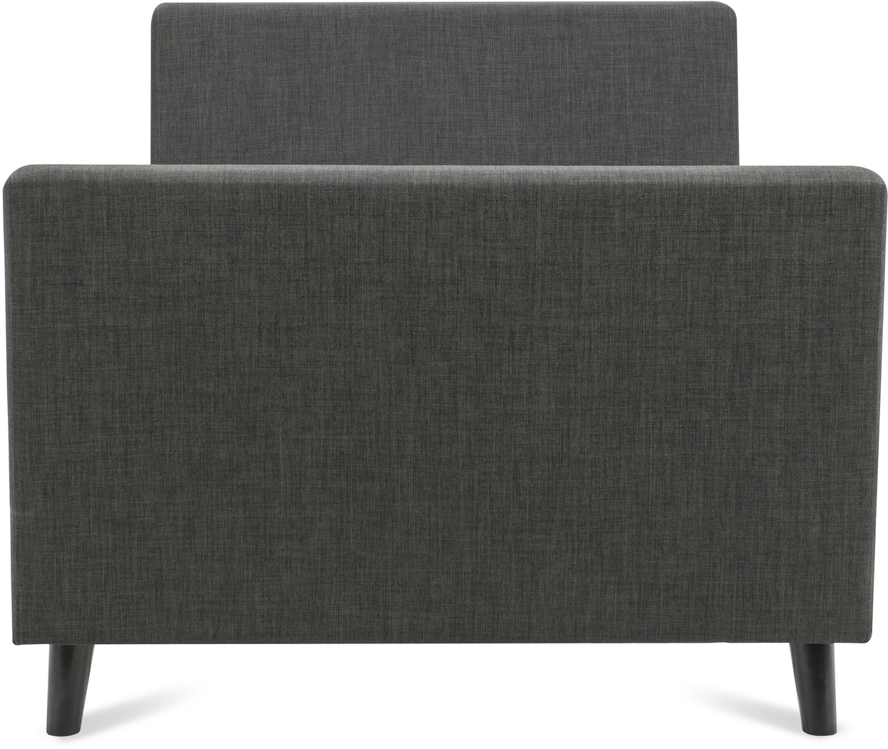 Downybrook Gray Twin Daybed - Thumbnail - Image 7