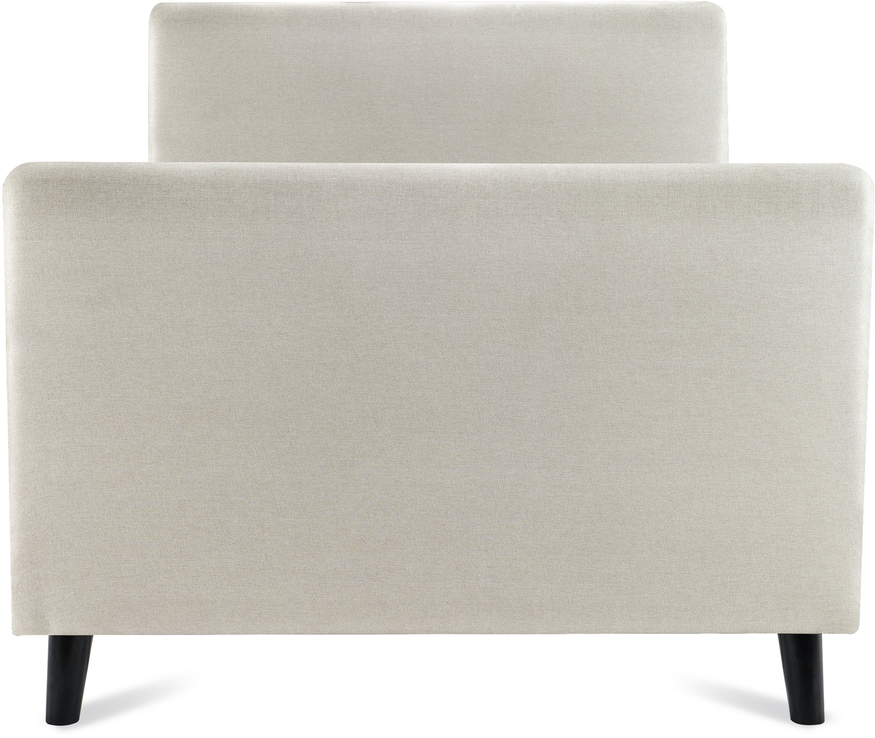 Downybrook Oatmeal Twin Daybed - Thumbnail - Image 6