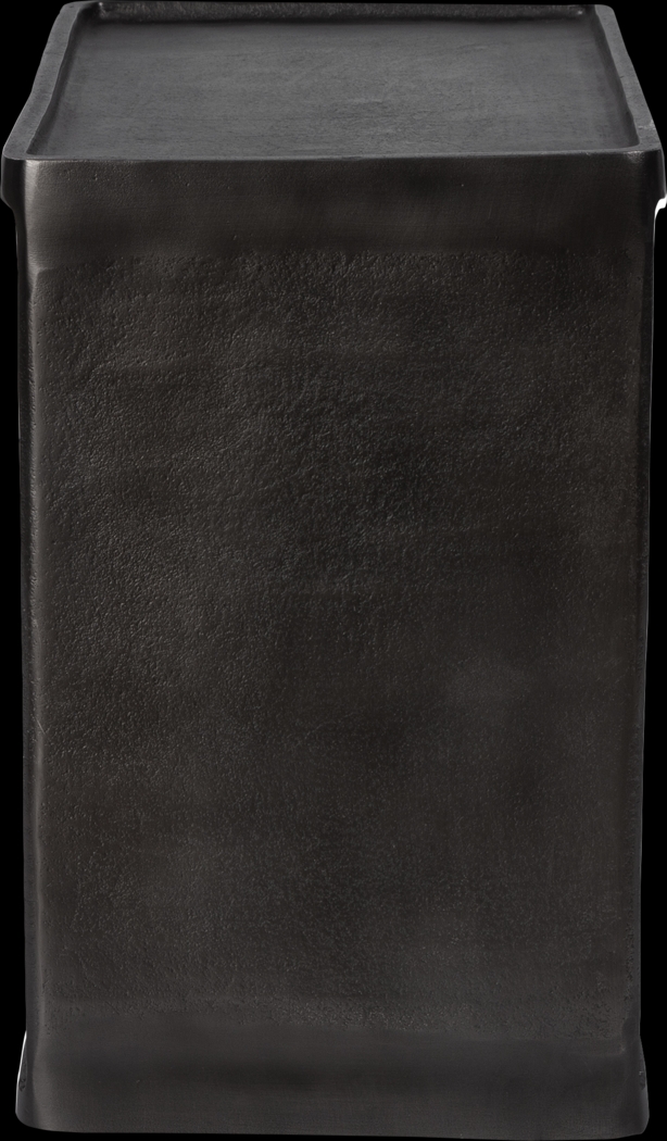 Downyshire Gray Accent Table - Thumbnail - Image 4