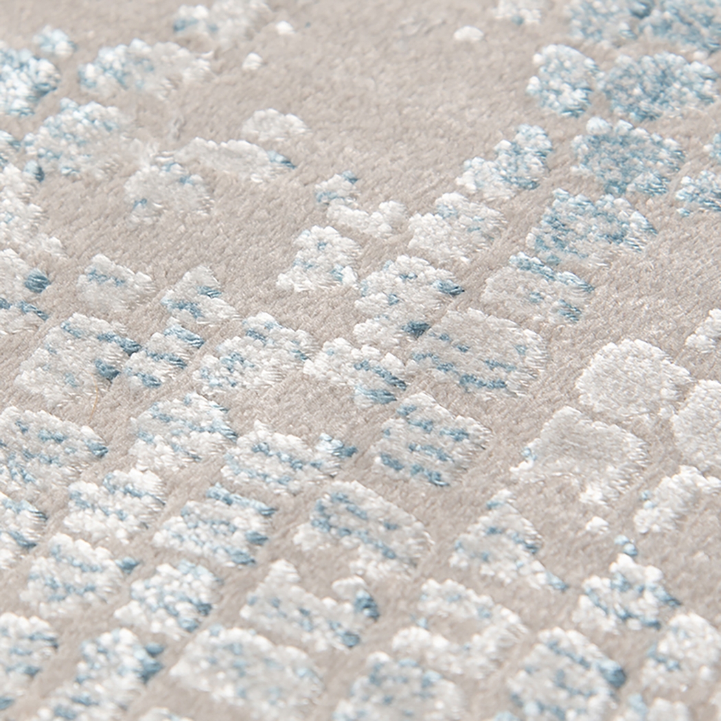 Drabeuge Blue 8'6 x 11'6 Rug - Thumbnail - Image 6