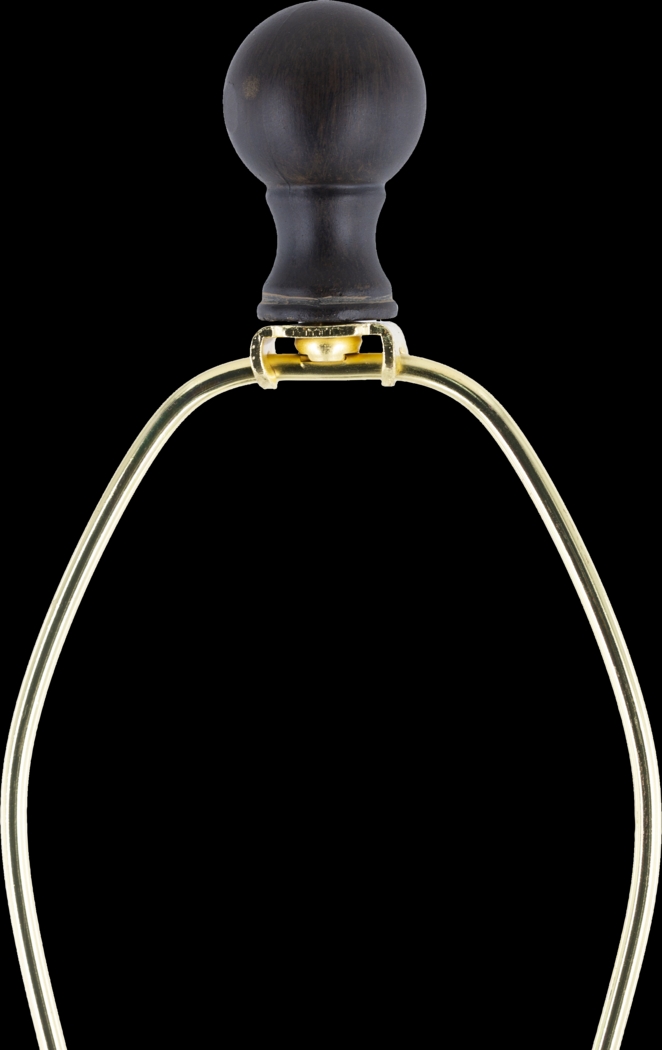 Drake Lane Black Lamp - Thumbnail - Image 3