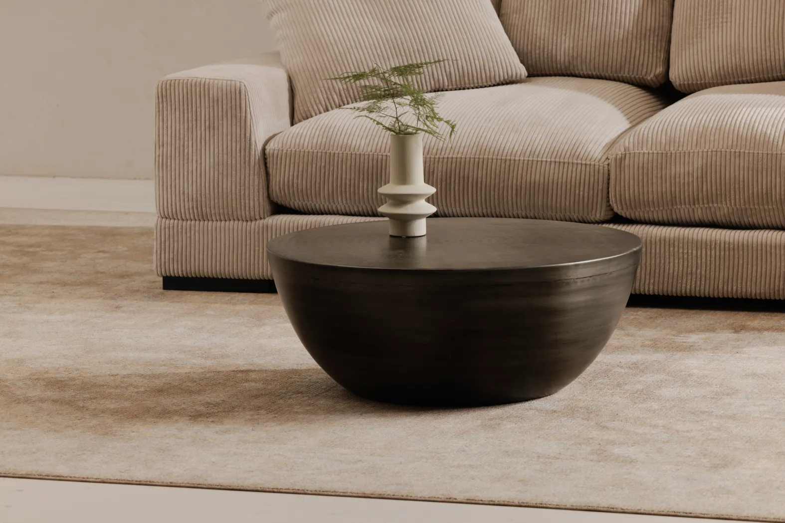 Dranna Silver Cocktail Table - Thumbnail - Image 2
