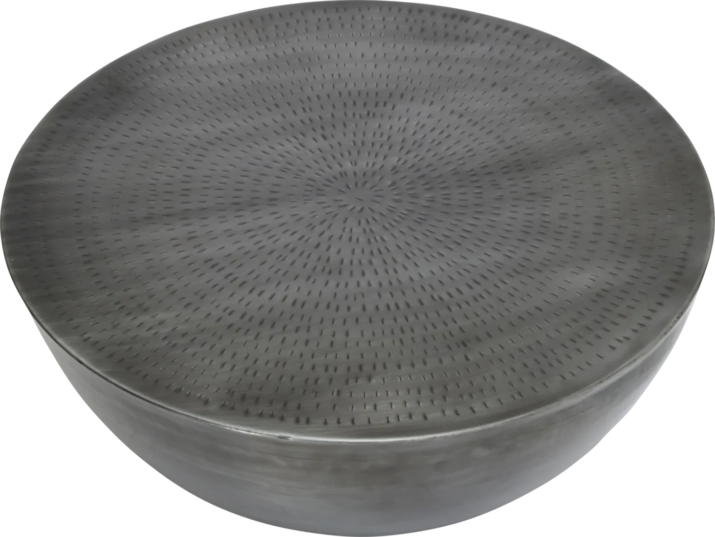 Dranna Silver Cocktail Table - Thumbnail - Image 4