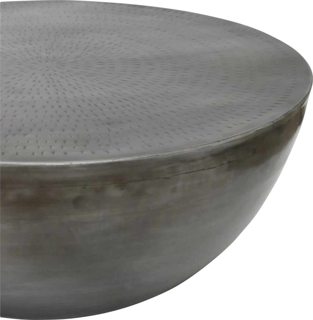 Dranna Silver Cocktail Table - Thumbnail - Image 5