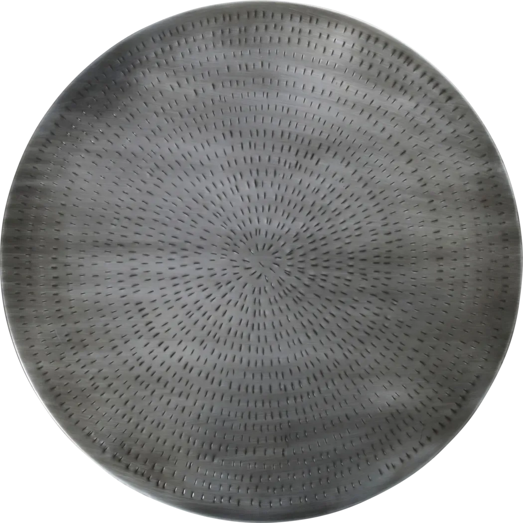 Dranna Silver Cocktail Table - Thumbnail - Image 6