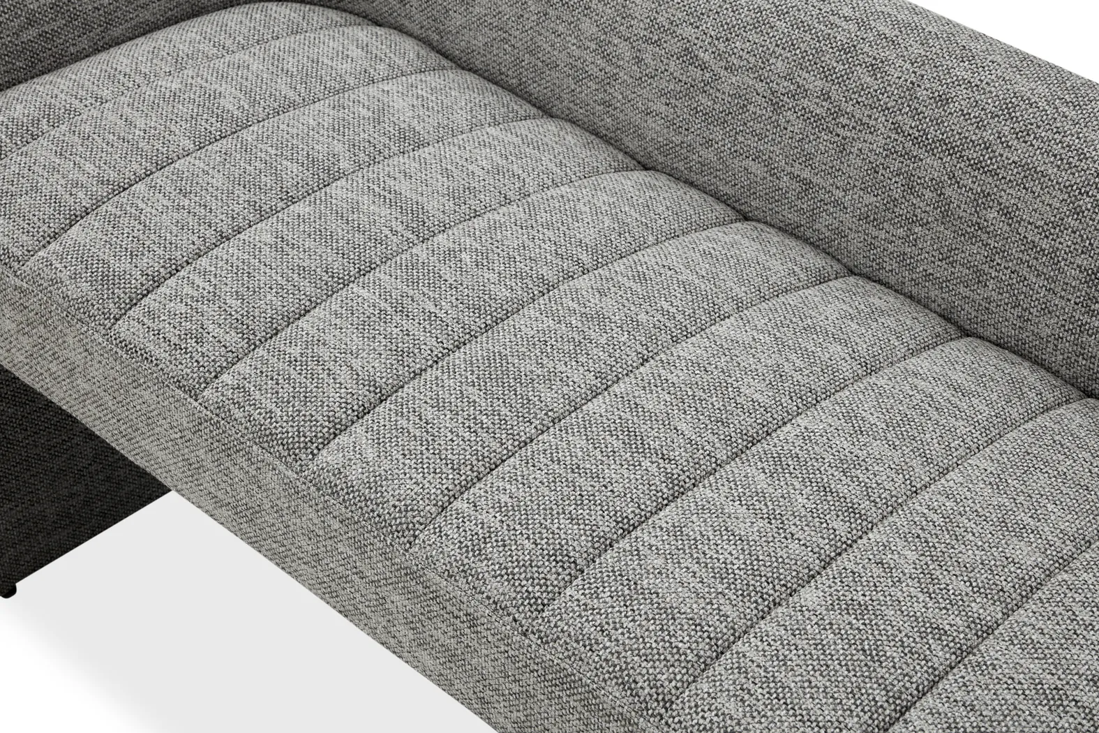 Draper Stone Accent Bench - Image 7