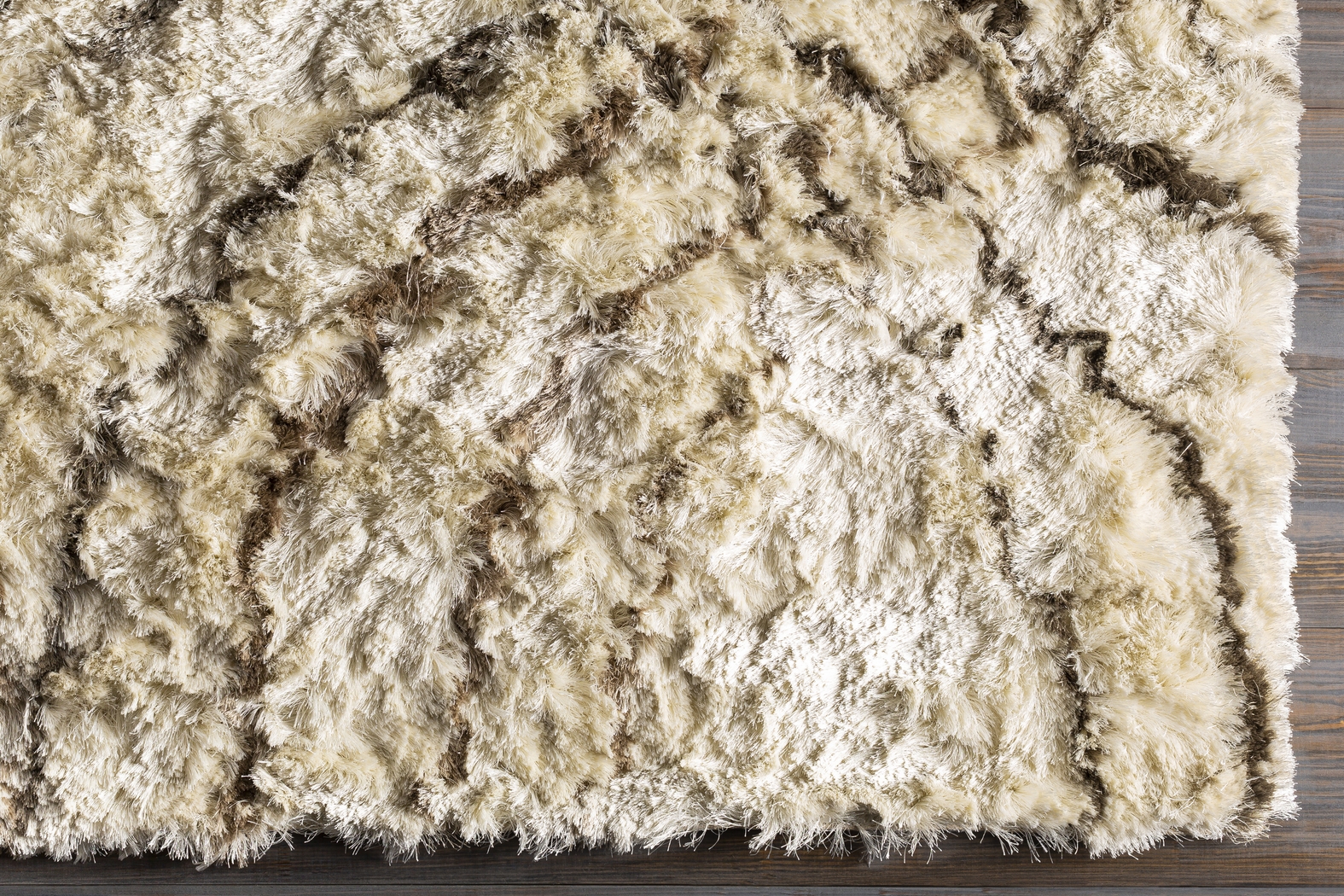 Dravan Cream 8' x 10' Rug - Thumbnail - Image 5