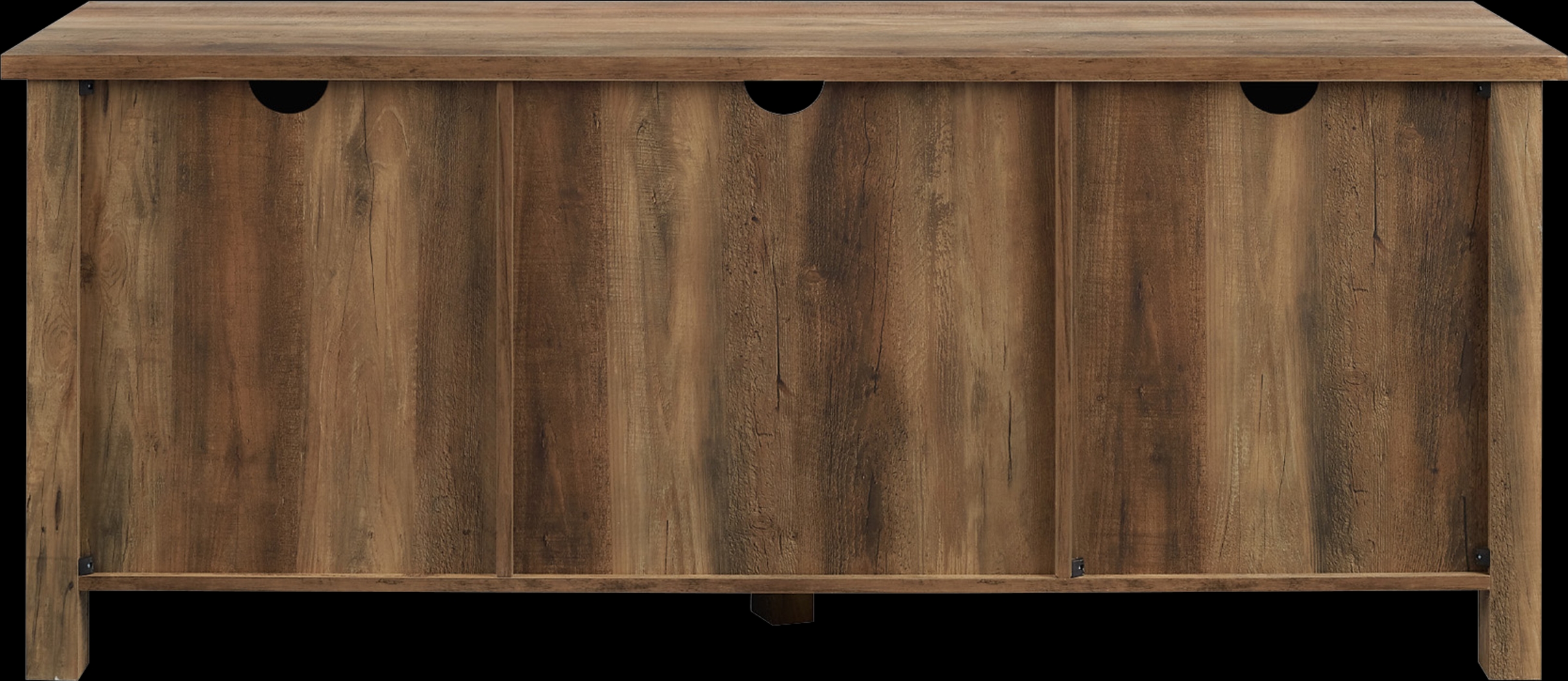 Draycott Oak 58 in. Console - Thumbnail - Image 3