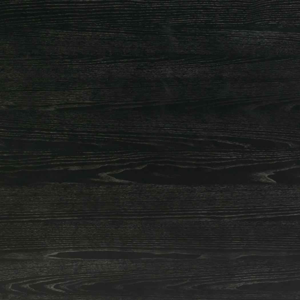 Drayrose Black Dining Table - Thumbnail - Image 5