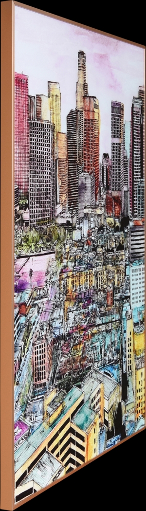 Dream Destination I Artwork - Thumbnail - Image 2