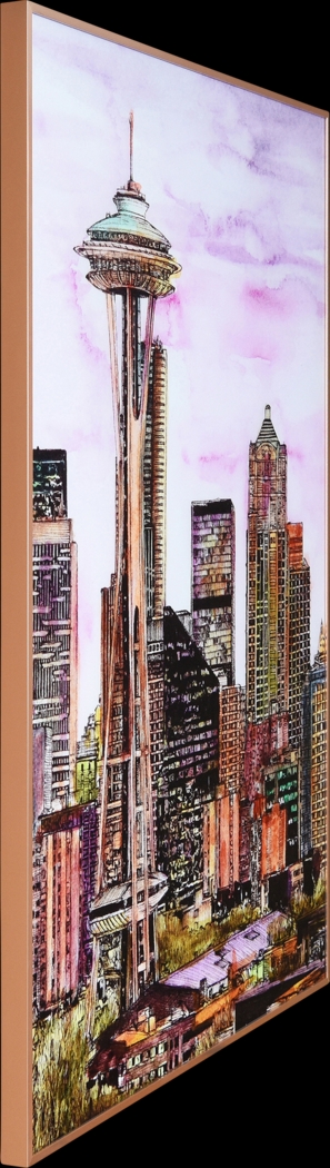 Dream Destination II Artwork - Thumbnail - Image 2