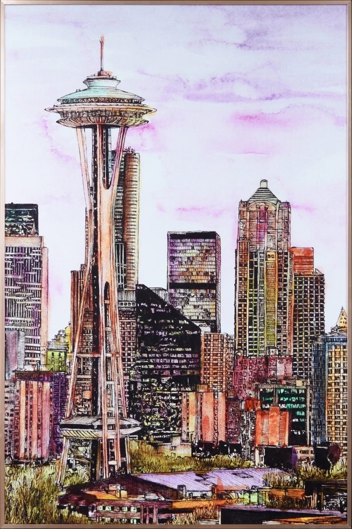 Dream Destination II Artwork - Thumbnail - Image 1