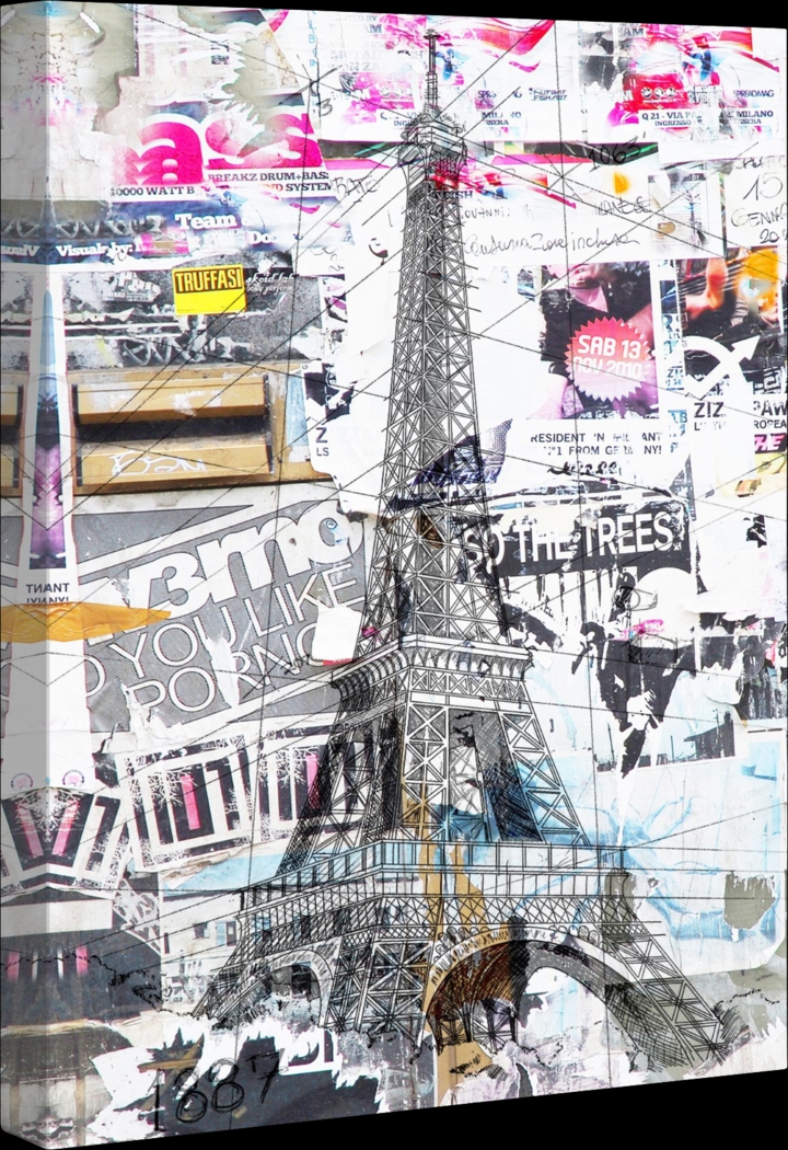 Dream Location White Artwork - Thumbnail - Image 2