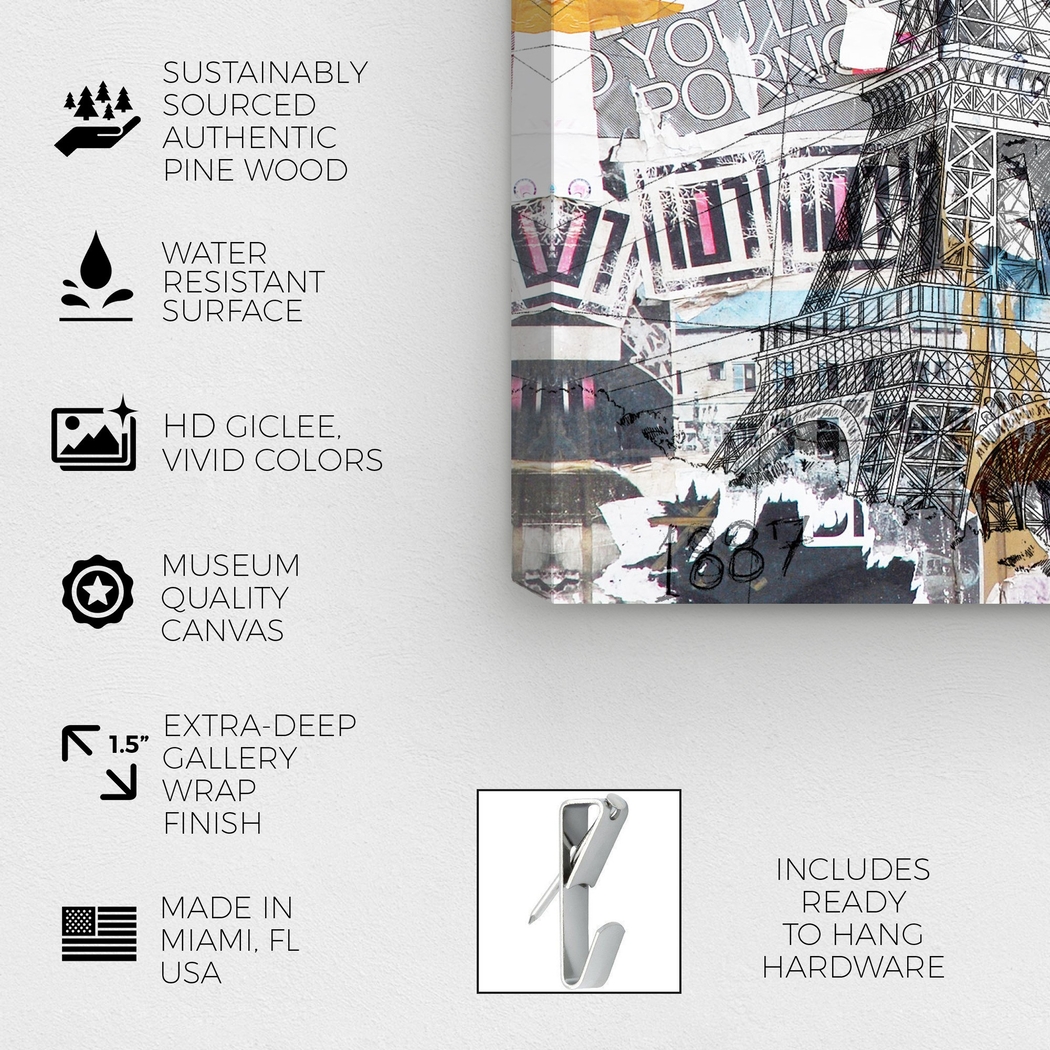 Dream Location White Artwork - Thumbnail - Image 3