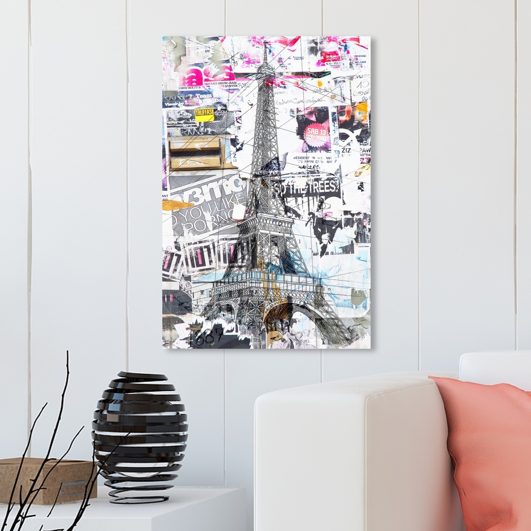 Dream Location White Artwork - Thumbnail - Image 4