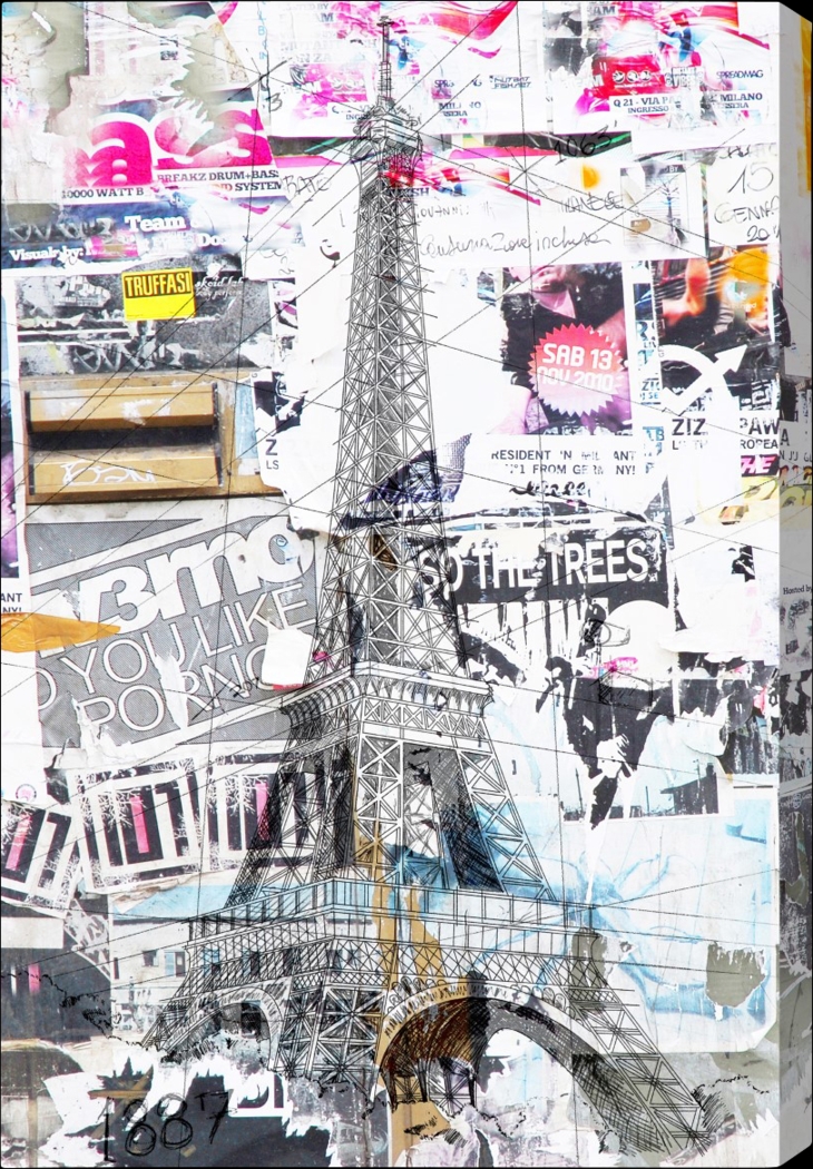 Dream Location White Artwork - Thumbnail - Image 1