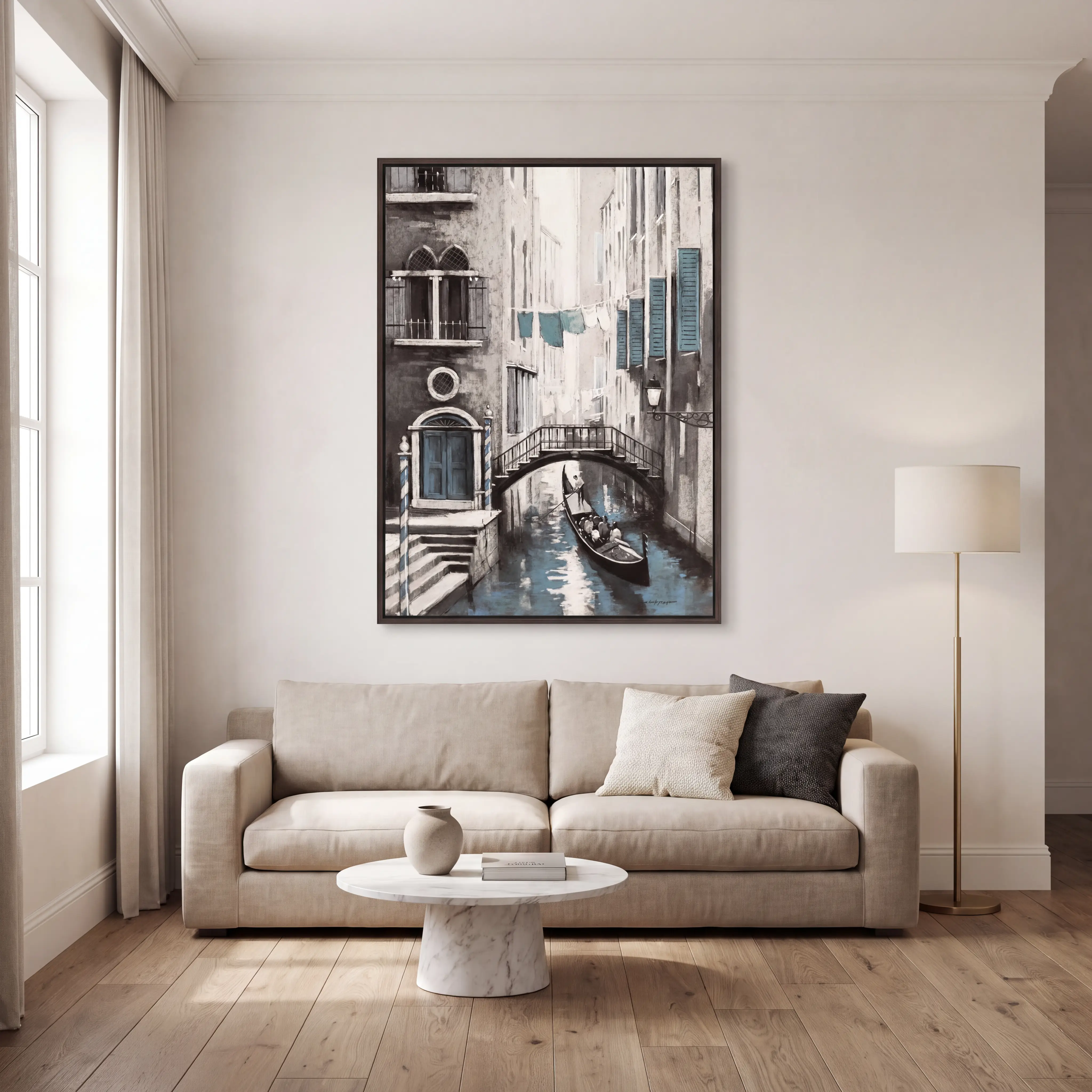 Dream Tour I Artwork - Thumbnail - Image 3