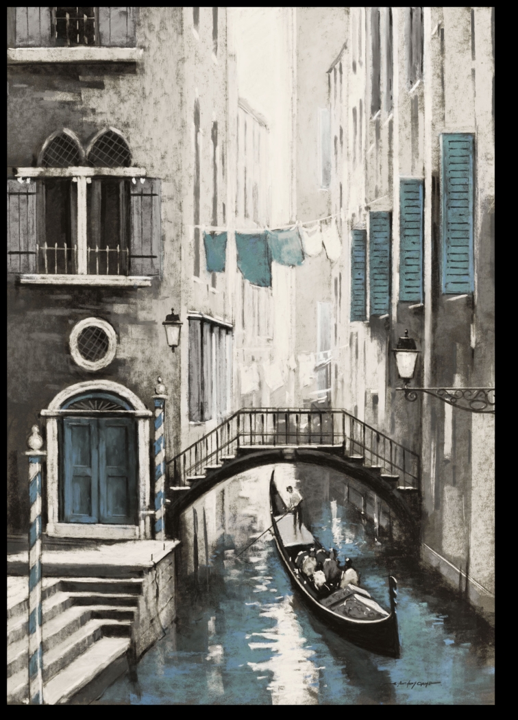 Dream Tour I Artwork - Thumbnail - Image 1