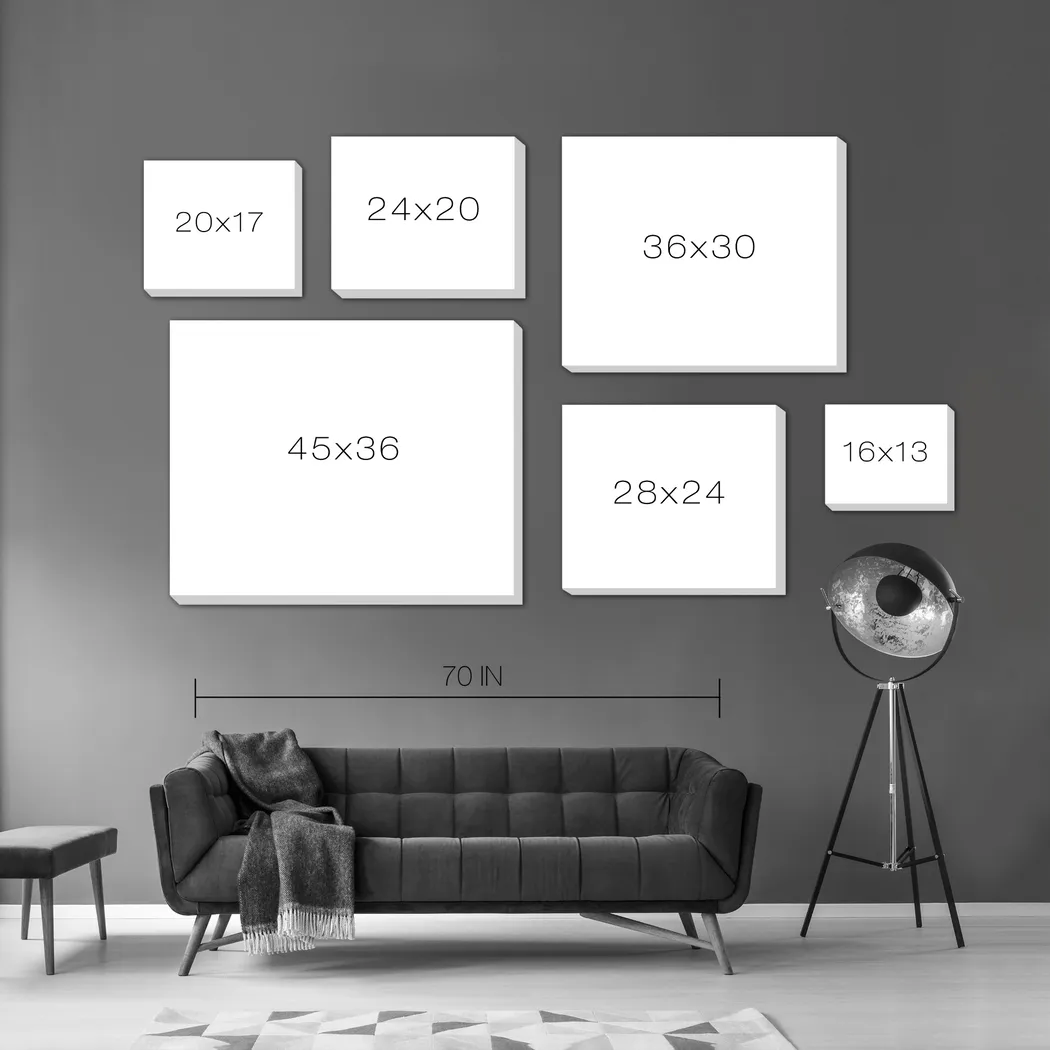 Dream Trip Blue Artwork - Thumbnail - Image 5