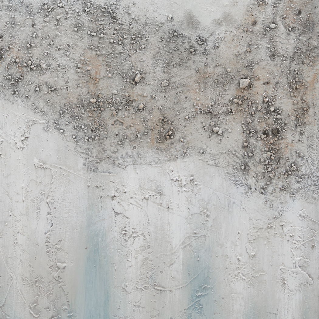 Dreams Above Blue Artwork, Set of 3 - Thumbnail - Image 4