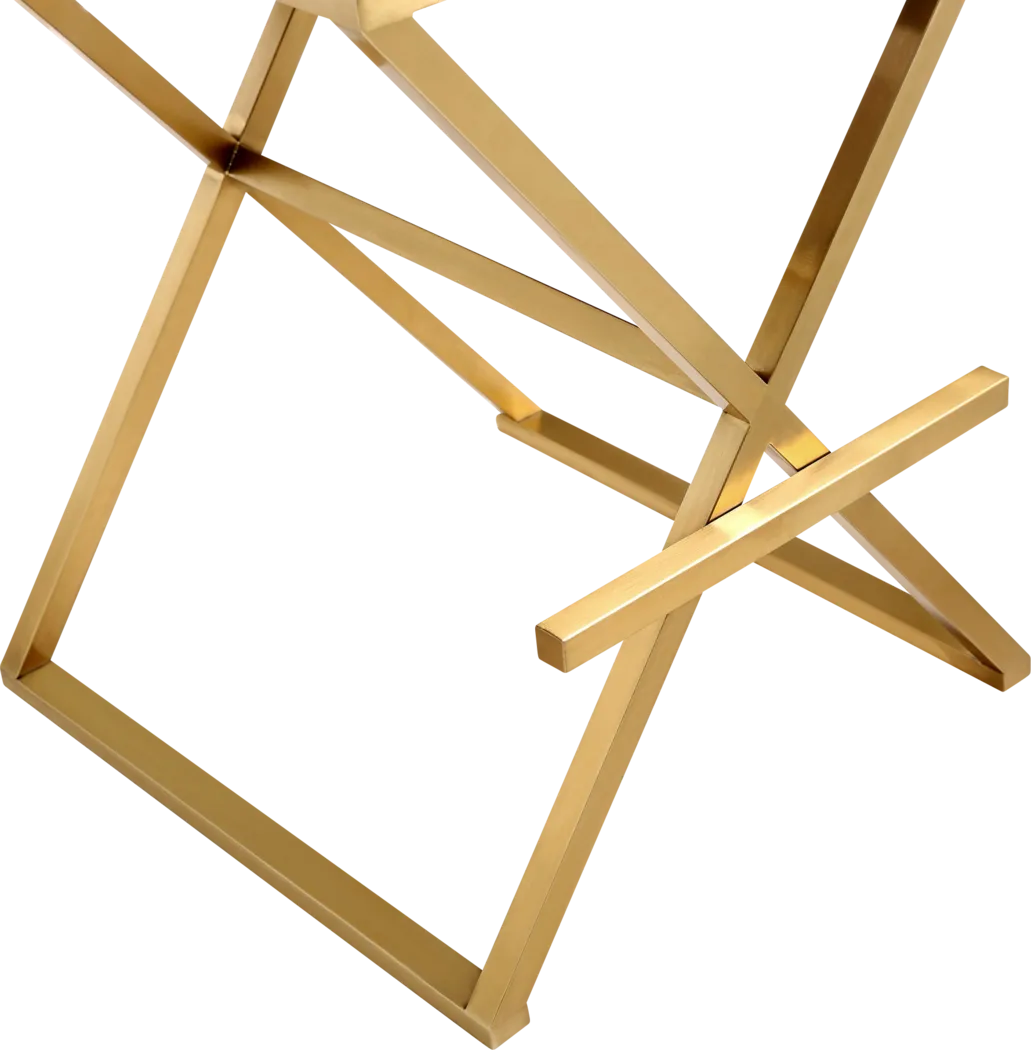 Drela Black Barstool - Thumbnail - Image 7