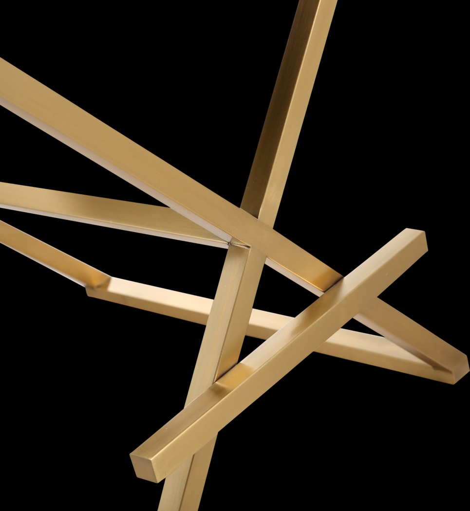 Drela Black Counter Height Stool - Thumbnail - Image 7