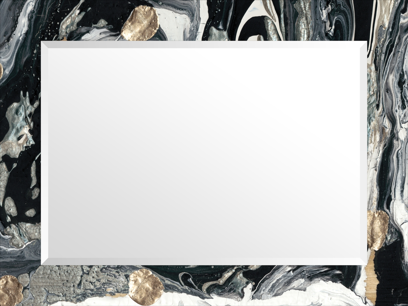 Drennan Multi Wall Mirror - Thumbnail - Image 5