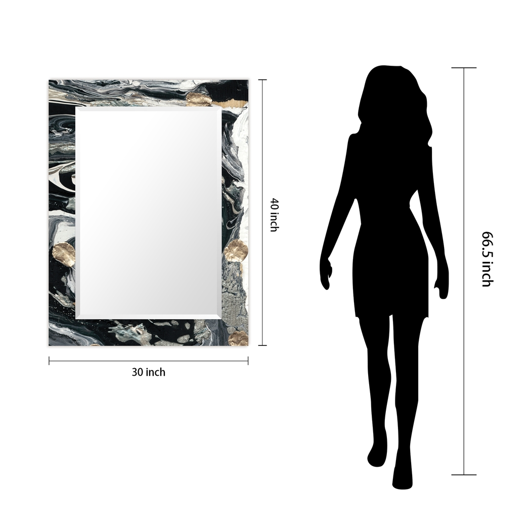 Drennan Multi Wall Mirror - Thumbnail - Image 7