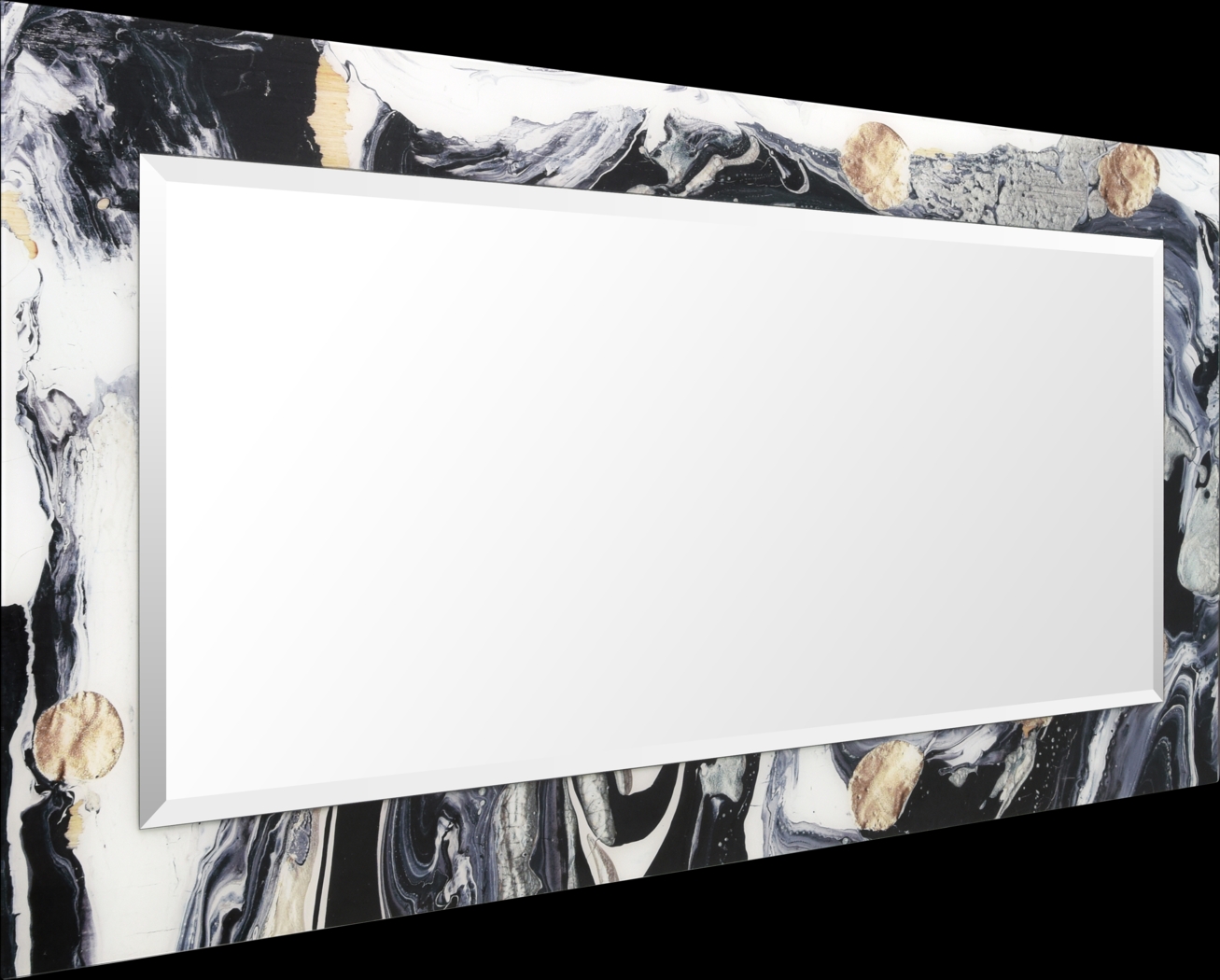 Drennan Multi Wall Mirror - Thumbnail - Image 7