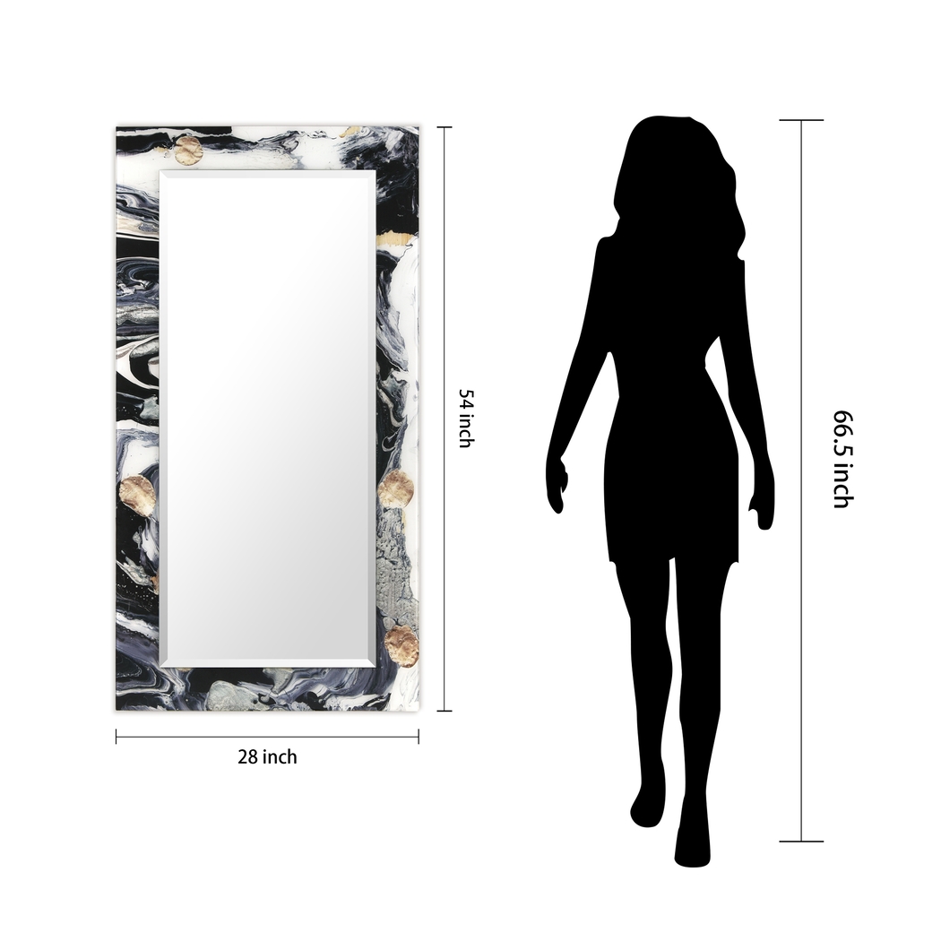 Drennan Multi Wall Mirror - Thumbnail - Image 9