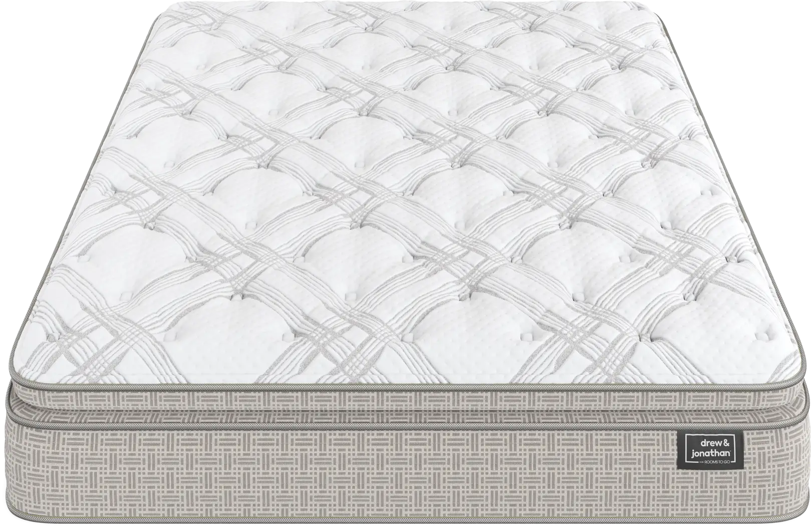 Drew & Jonathan Arada Canyon King Mattress - Thumbnail - Image 2