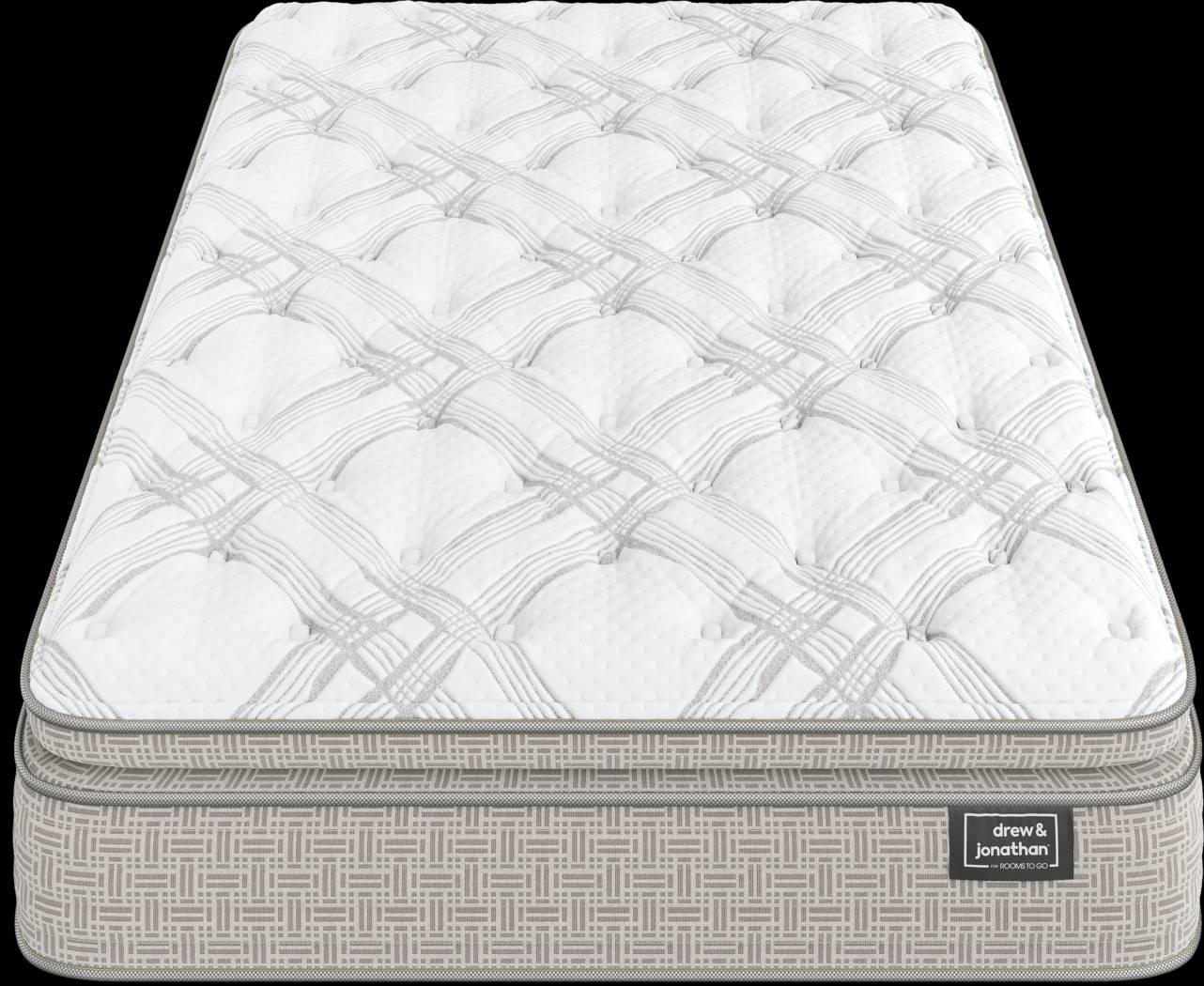 Drew & Jonathan Arada Canyon Queen Mattress - Thumbnail - Image 2