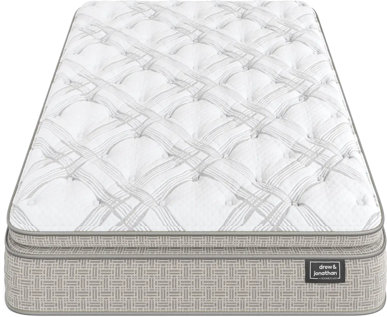 Drew & Jonathan Arada Canyon Queen Mattress - Thumbnail - Image 2