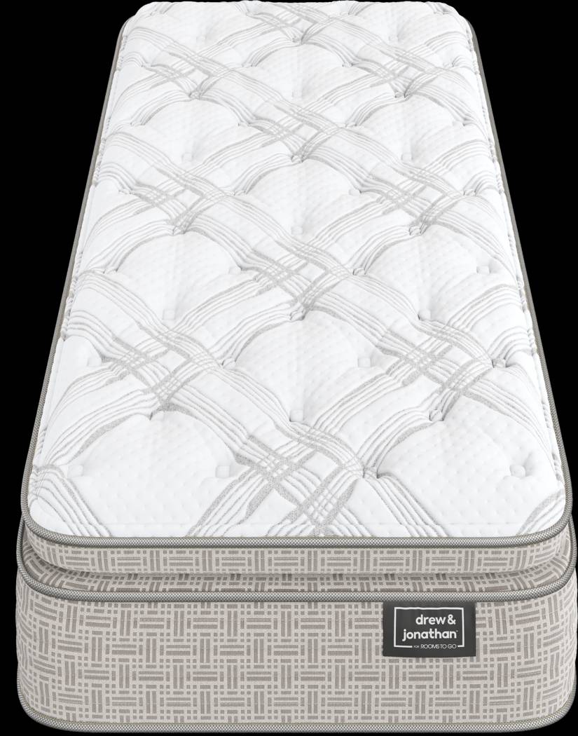 Drew & Jonathan Arada Canyon Soft Twin Xl Mattress - Thumbnail - Image 2