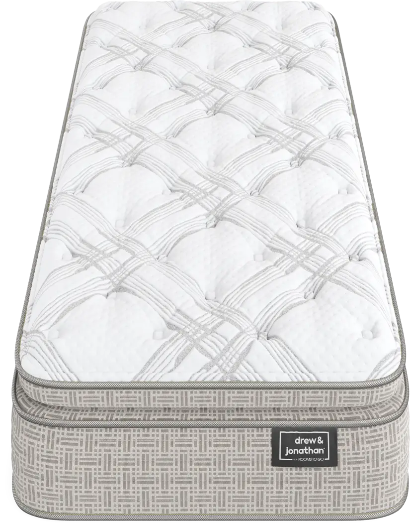 Drew & Jonathan Arada Canyon Soft Twin Xl Mattress - Thumbnail - Image 2