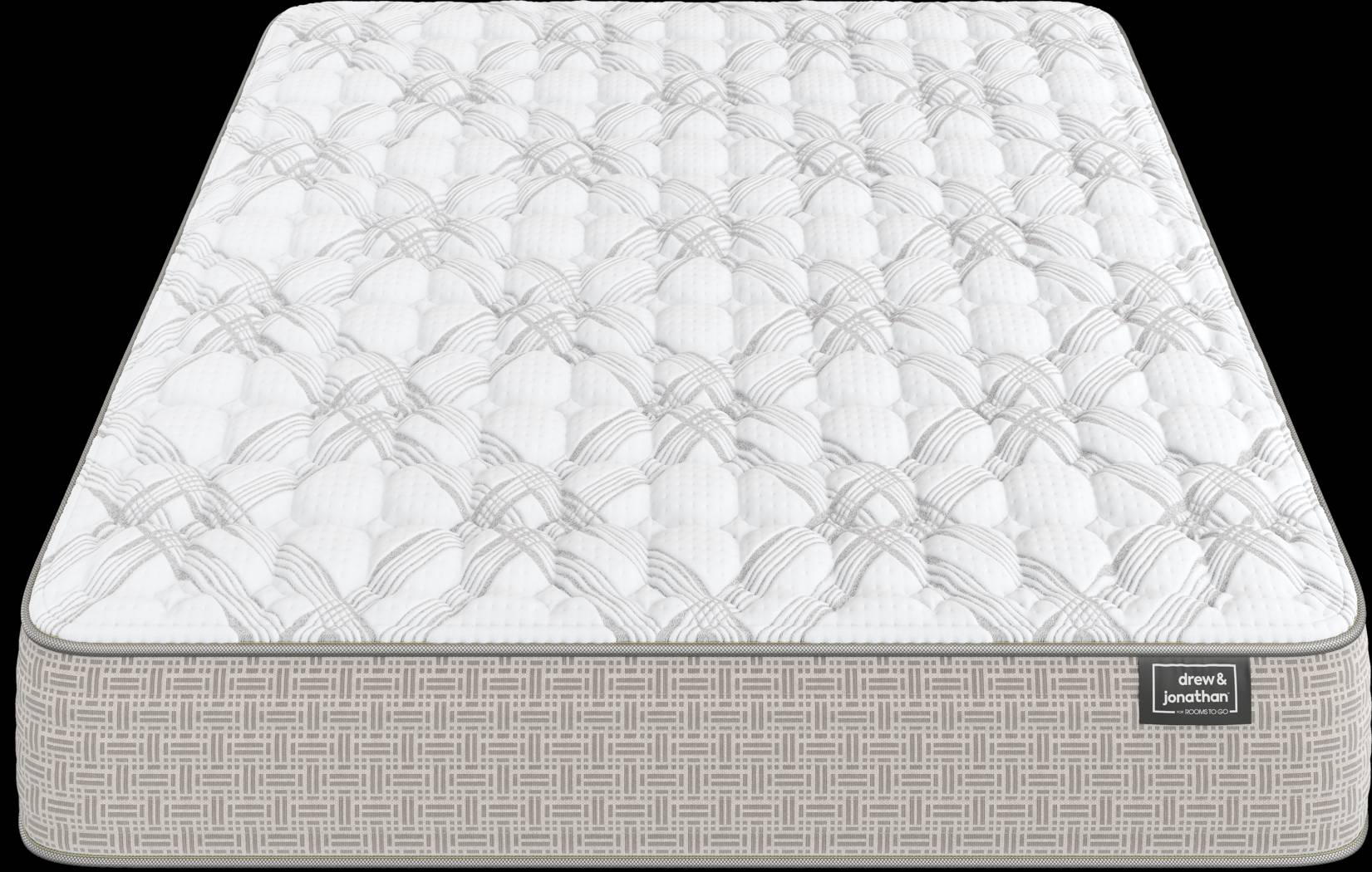 Drew & Jonathan Capertee King Mattress - Thumbnail - Image 2