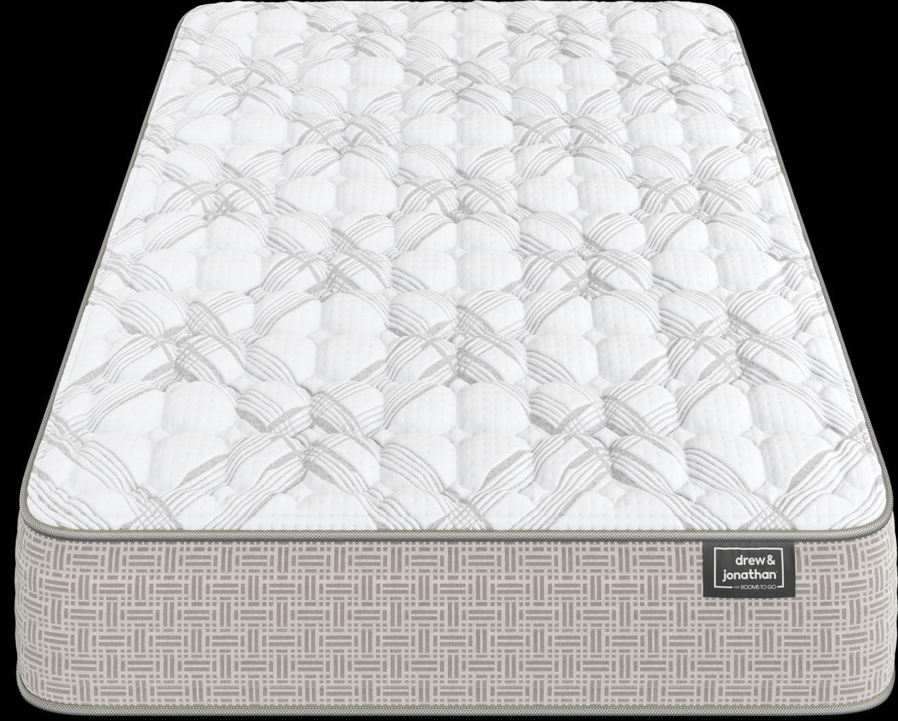 Drew & Jonathan Capertee Queen Mattress - Thumbnail - Image 2