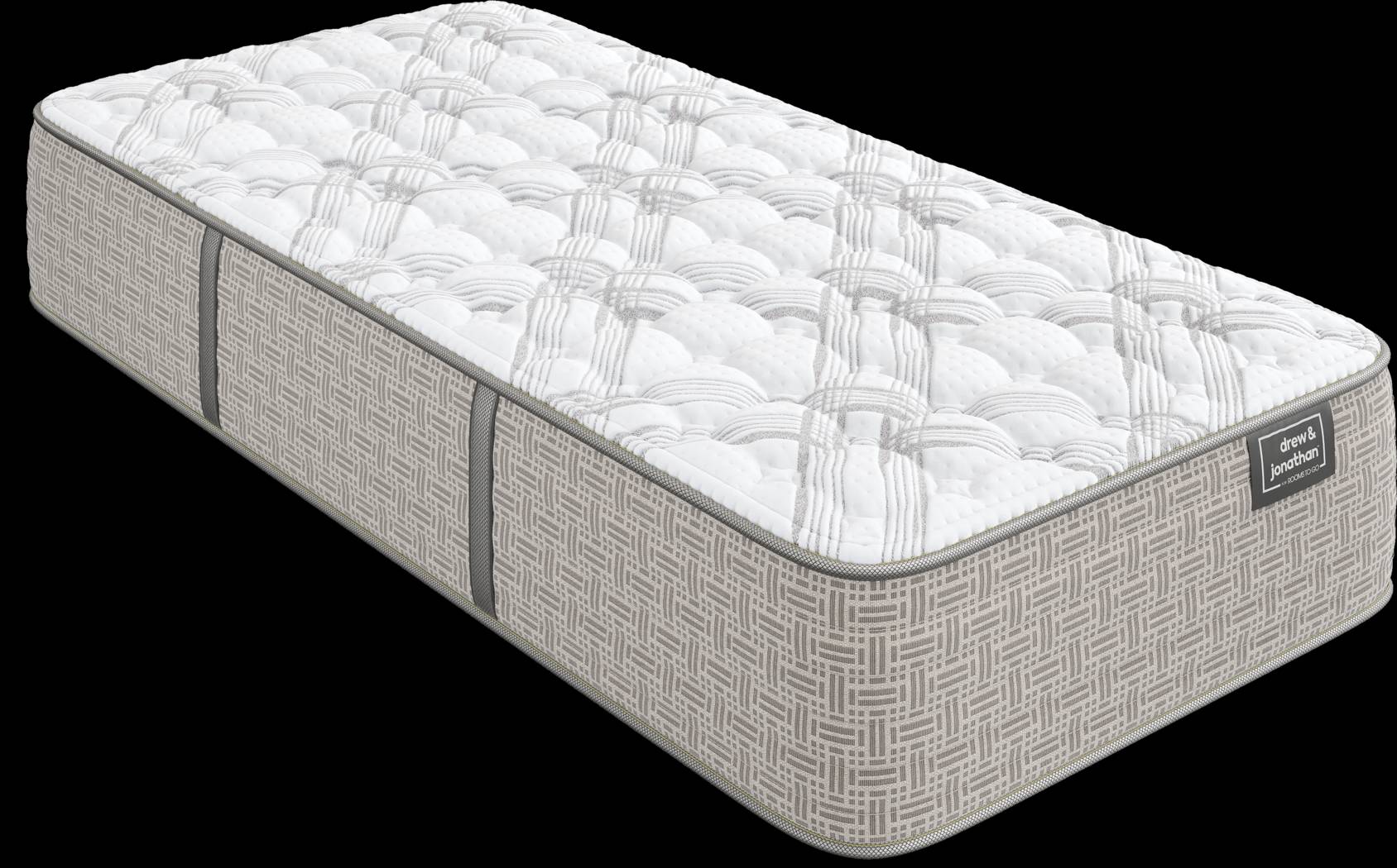 Drew & Jonathan Capertee Twin Xl Mattress - Thumbnail - Image 1