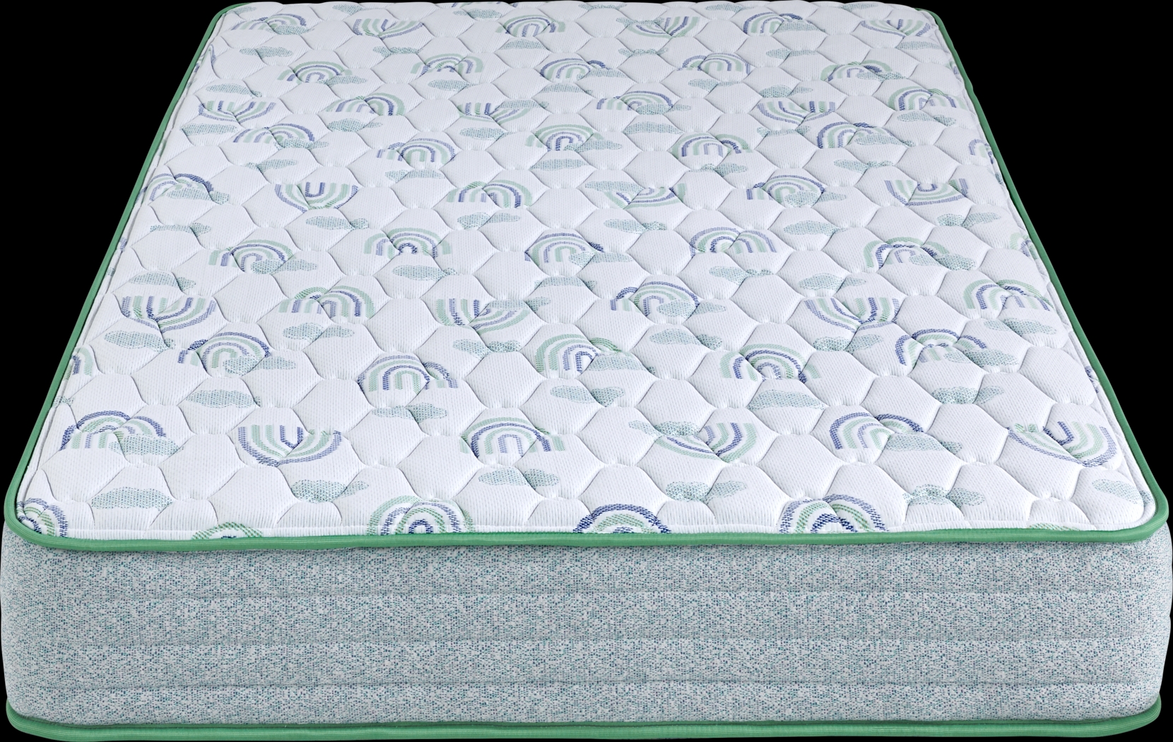 Drew & Jonathan Kids Alto Full Mattress - Thumbnail - Image 2