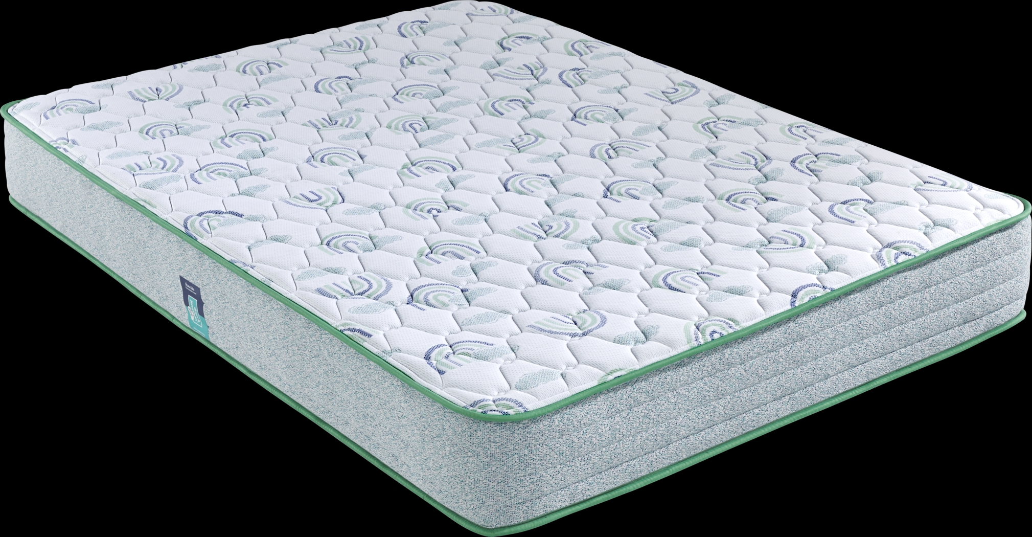 Drew & Jonathan Kids Alto Full Mattress - Thumbnail - Image 1