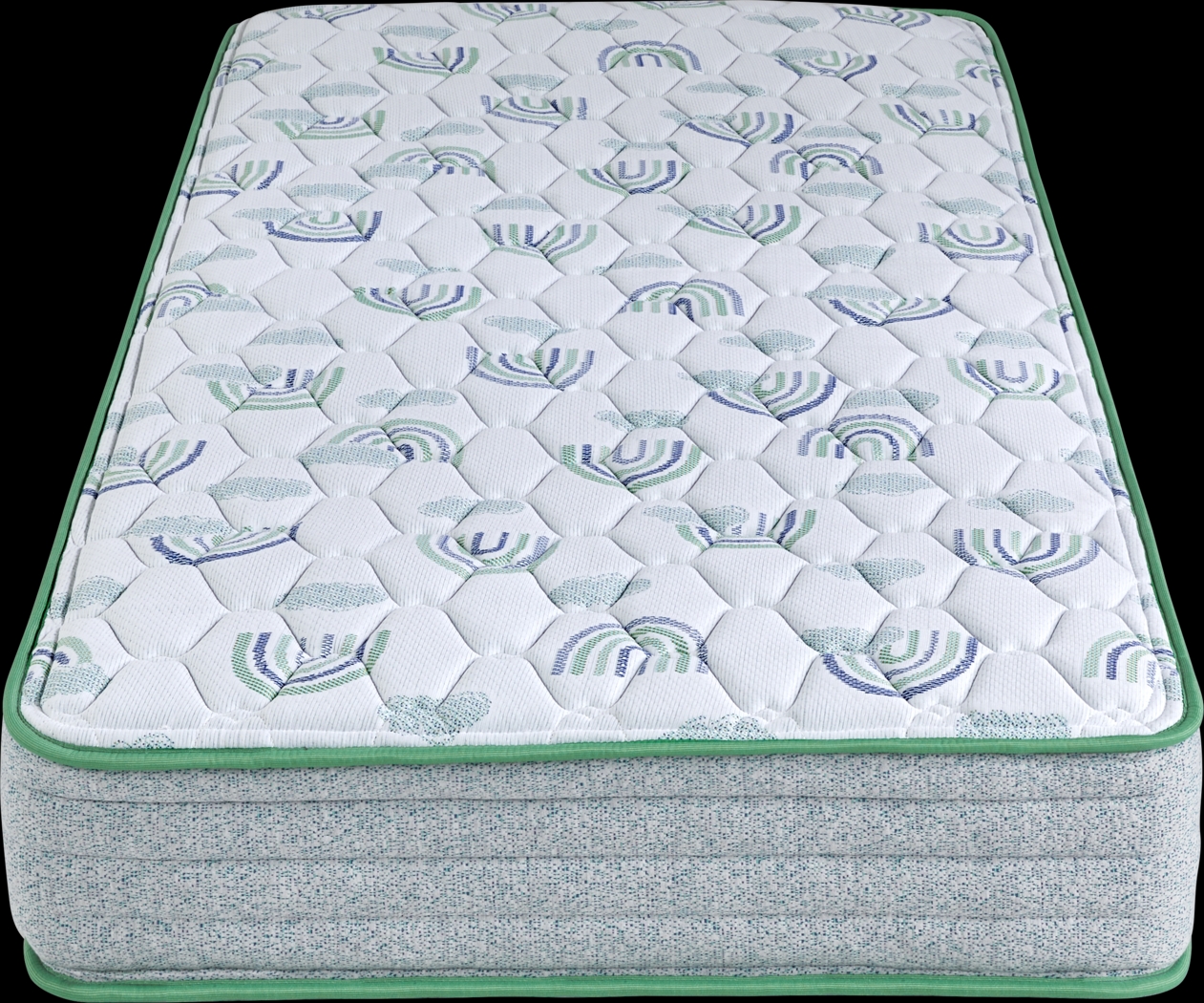 Drew & Jonathan Kids Alto Twin Mattress - Thumbnail - Image 2