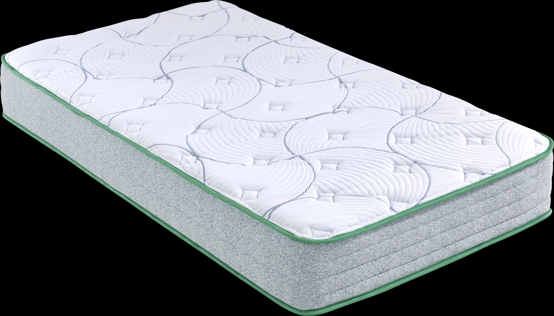 Drew & Jonathan Kids Alto Twin Mattress - Thumbnail - Image 3