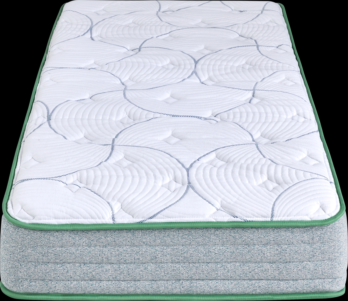 Drew & Jonathan Kids Alto Twin Mattress - Thumbnail - Image 4