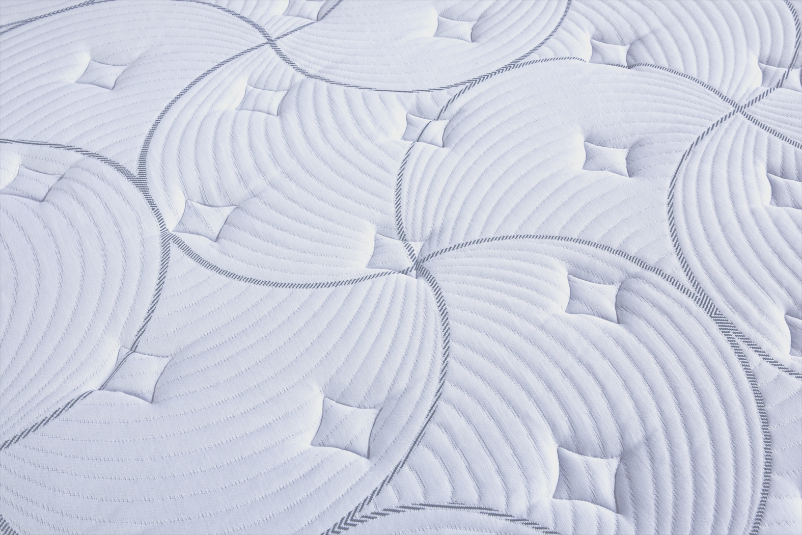 Drew & Jonathan Kids Silver Lining Twin Mattress - Thumbnail - Image 3