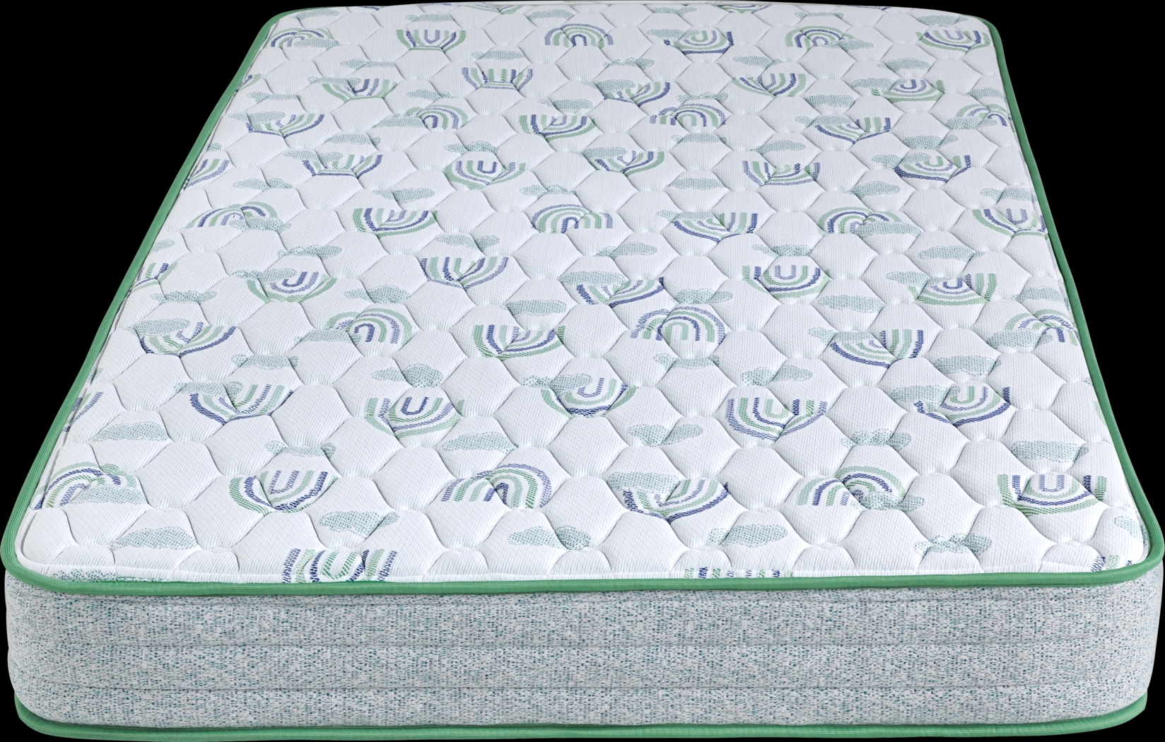Drew & Jonathan Kids Sky Cloud Full Mattress - Thumbnail - Image 2