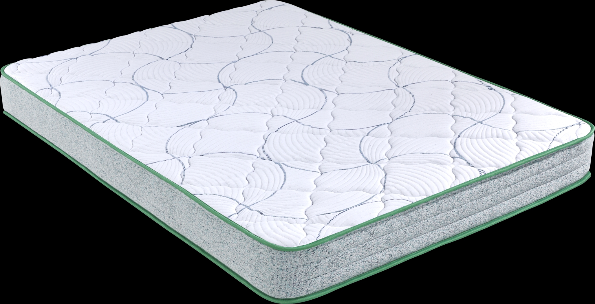 Drew & Jonathan Kids Sky Cloud Full Mattress - Thumbnail - Image 3