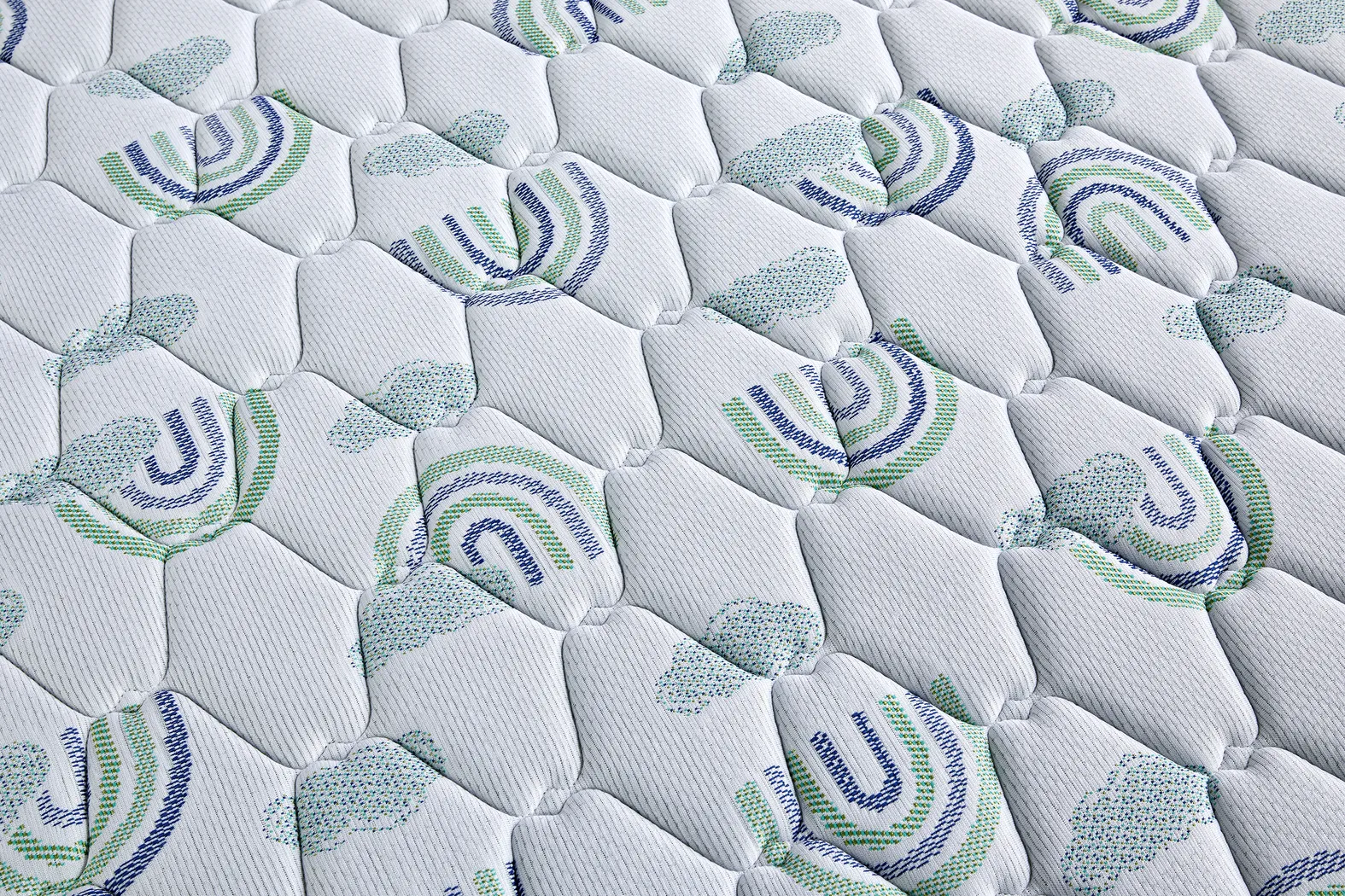 Drew & Jonathan Kids Sky Cloud Full Mattress - Image 5