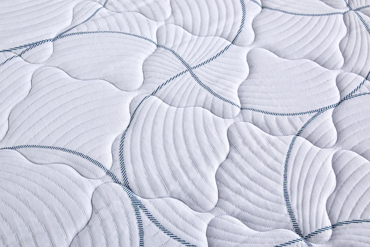 Drew & Jonathan Kids Sky Cloud Full Mattress - Image 6